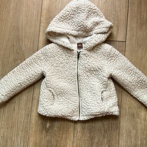 Tea Collection jacket, 18-24 months